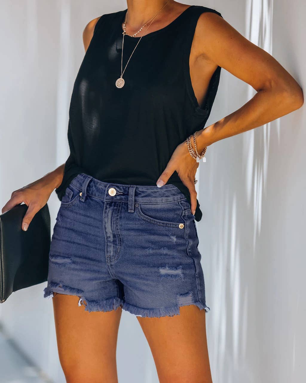 Jeans-Pants-Shorts
