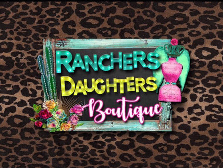 Ranchers Daughters Boutique 