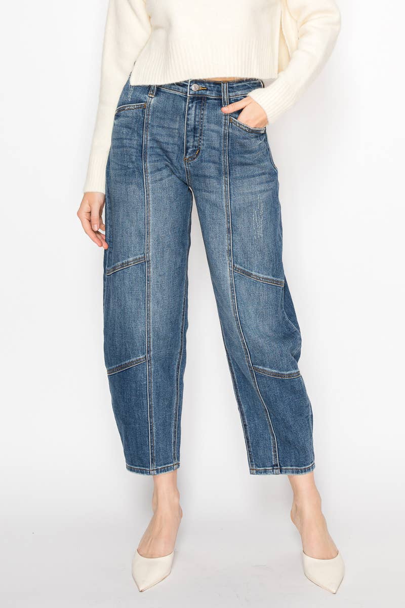 Jeans-Pants-Shorts