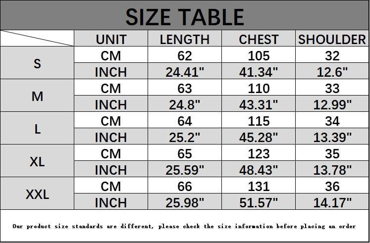 Shirts