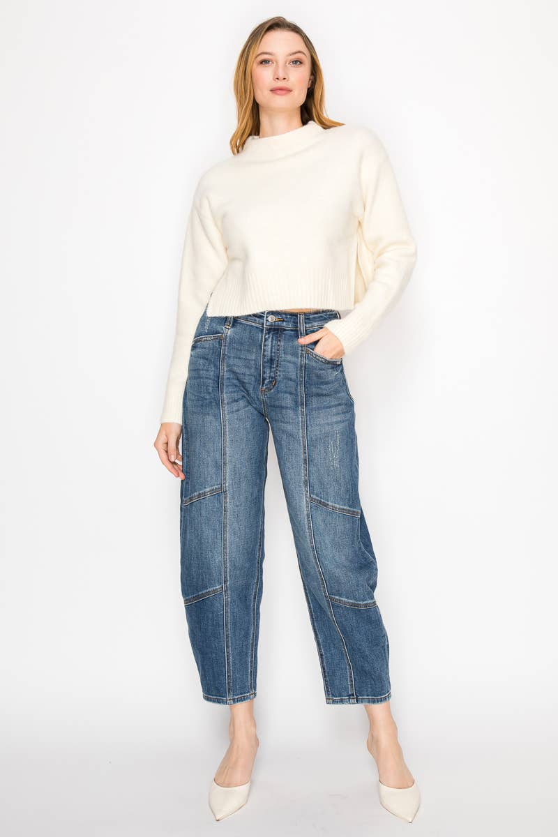 Jeans-Pants-Shorts