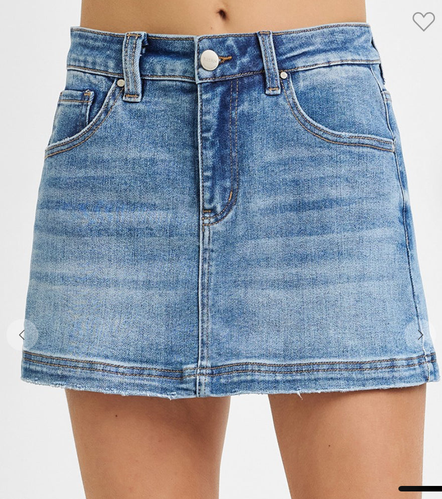 Jeans-Pants-Shorts