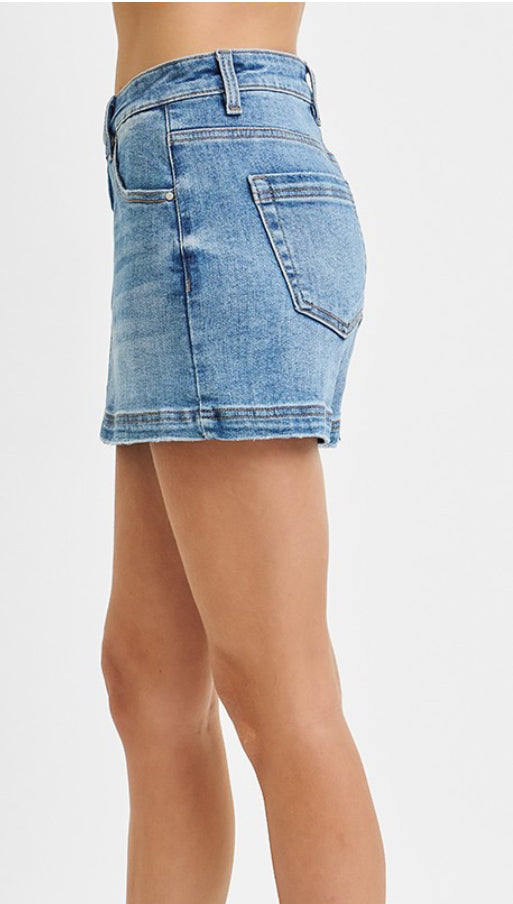 Jeans-Pants-Shorts