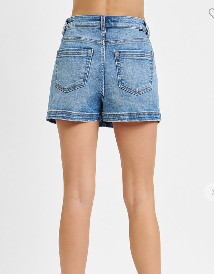 Jeans-Pants-Shorts