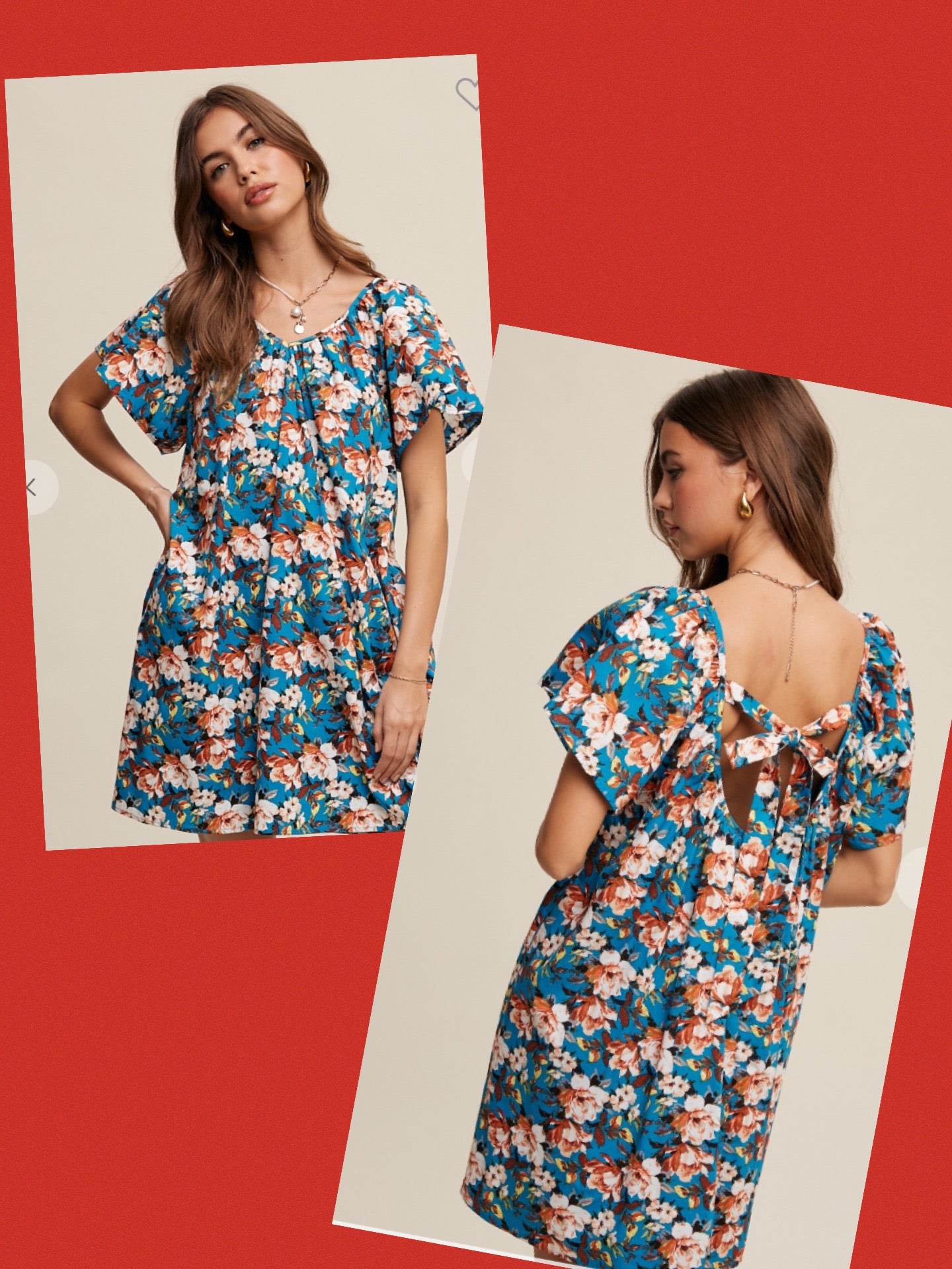 Dresses