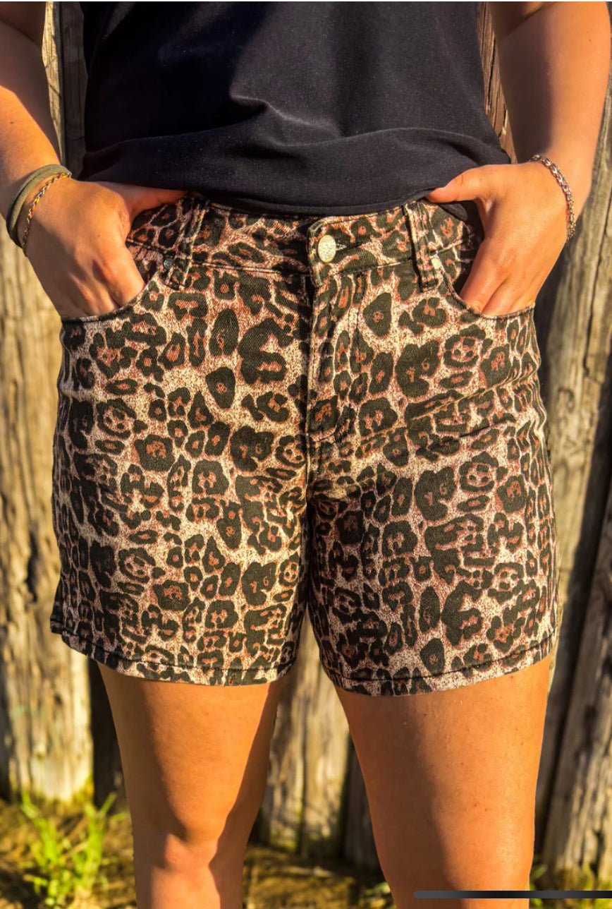 Jeans-Pants-Shorts
