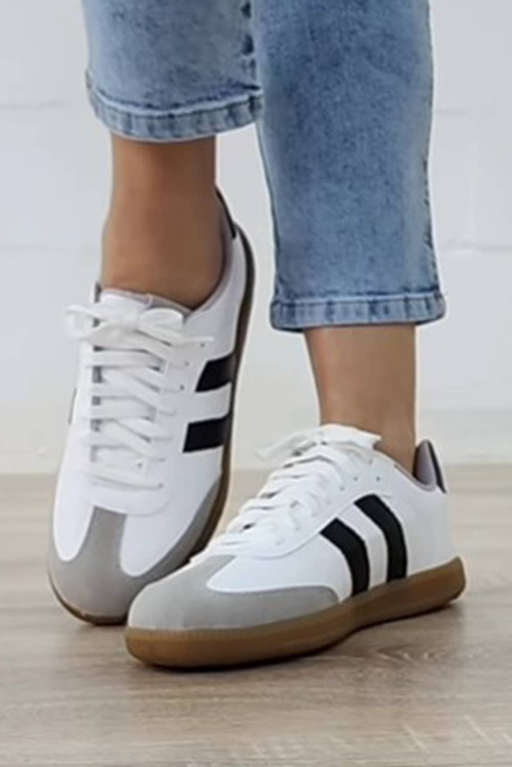 For the Feet