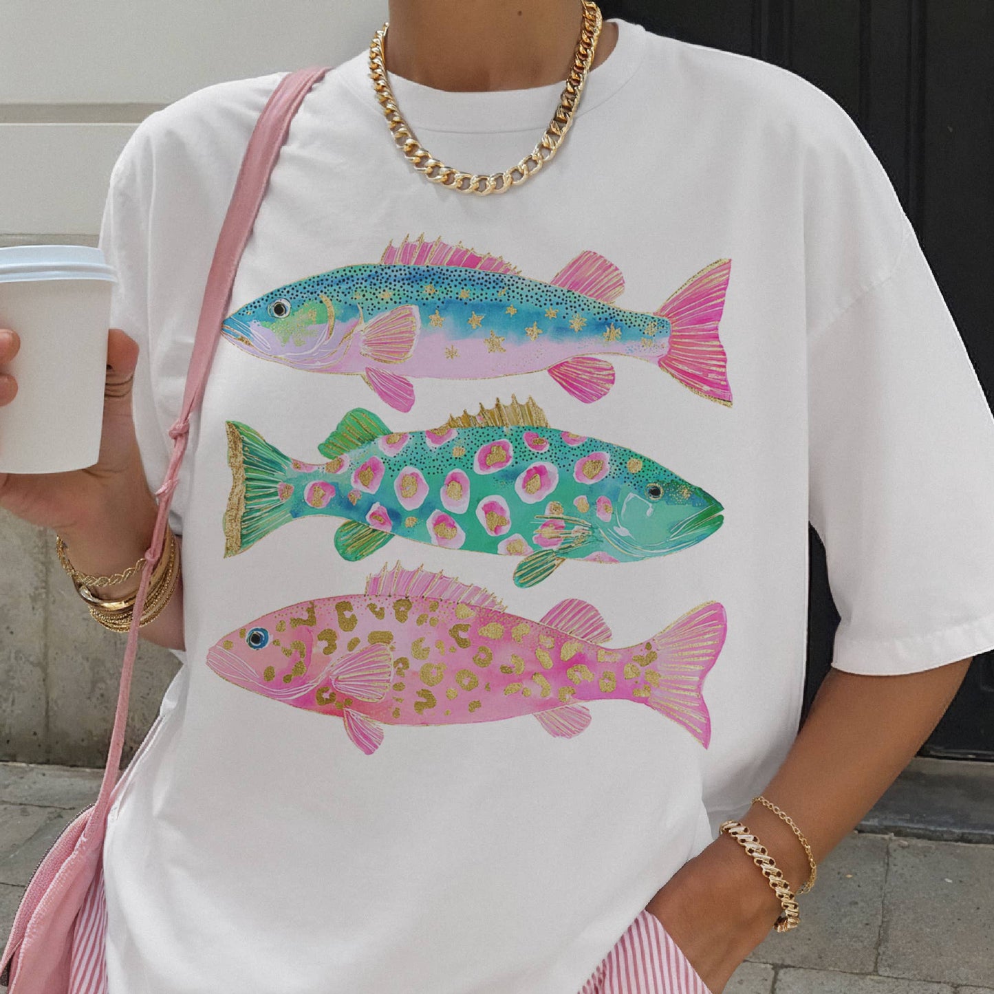 T-Shirts
