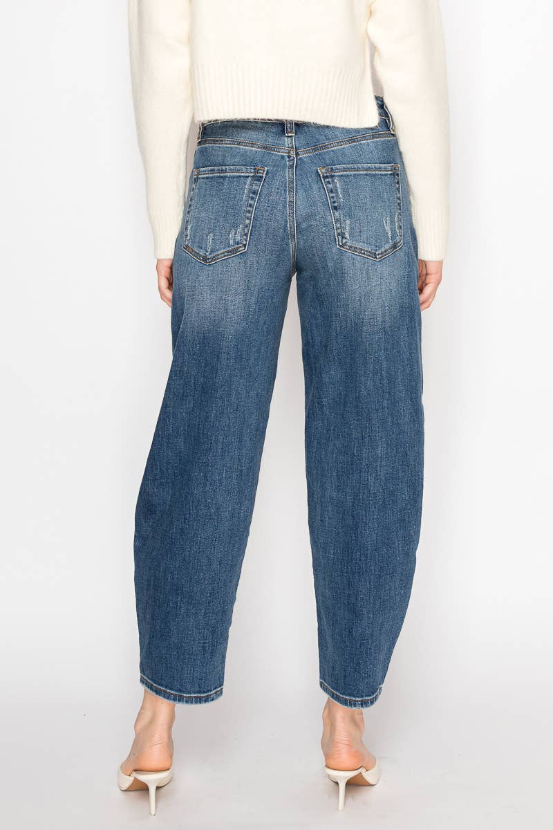 Jeans-Pants-Shorts