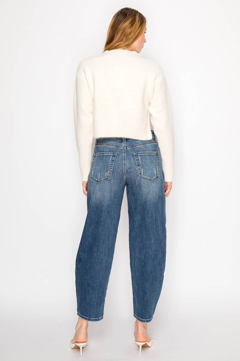Jeans-Pants-Shorts