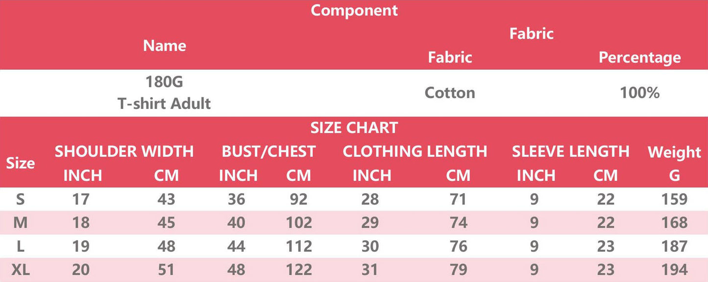 T-Shirts
