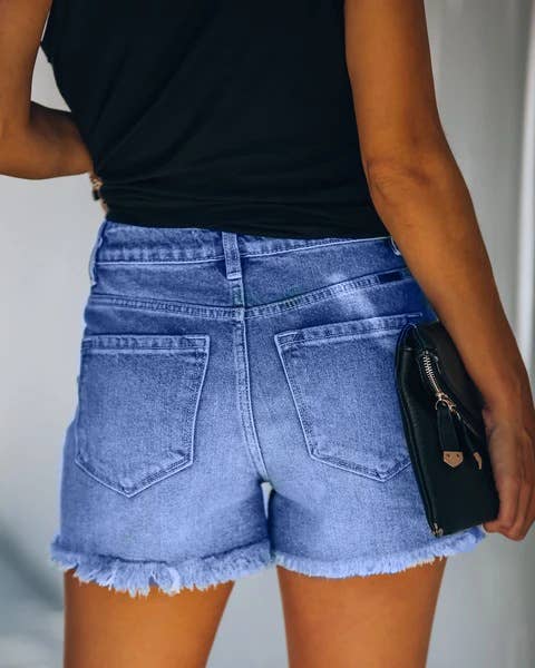 Jeans-Pants-Shorts