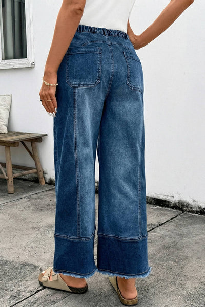 Jeans-Pants-Shorts