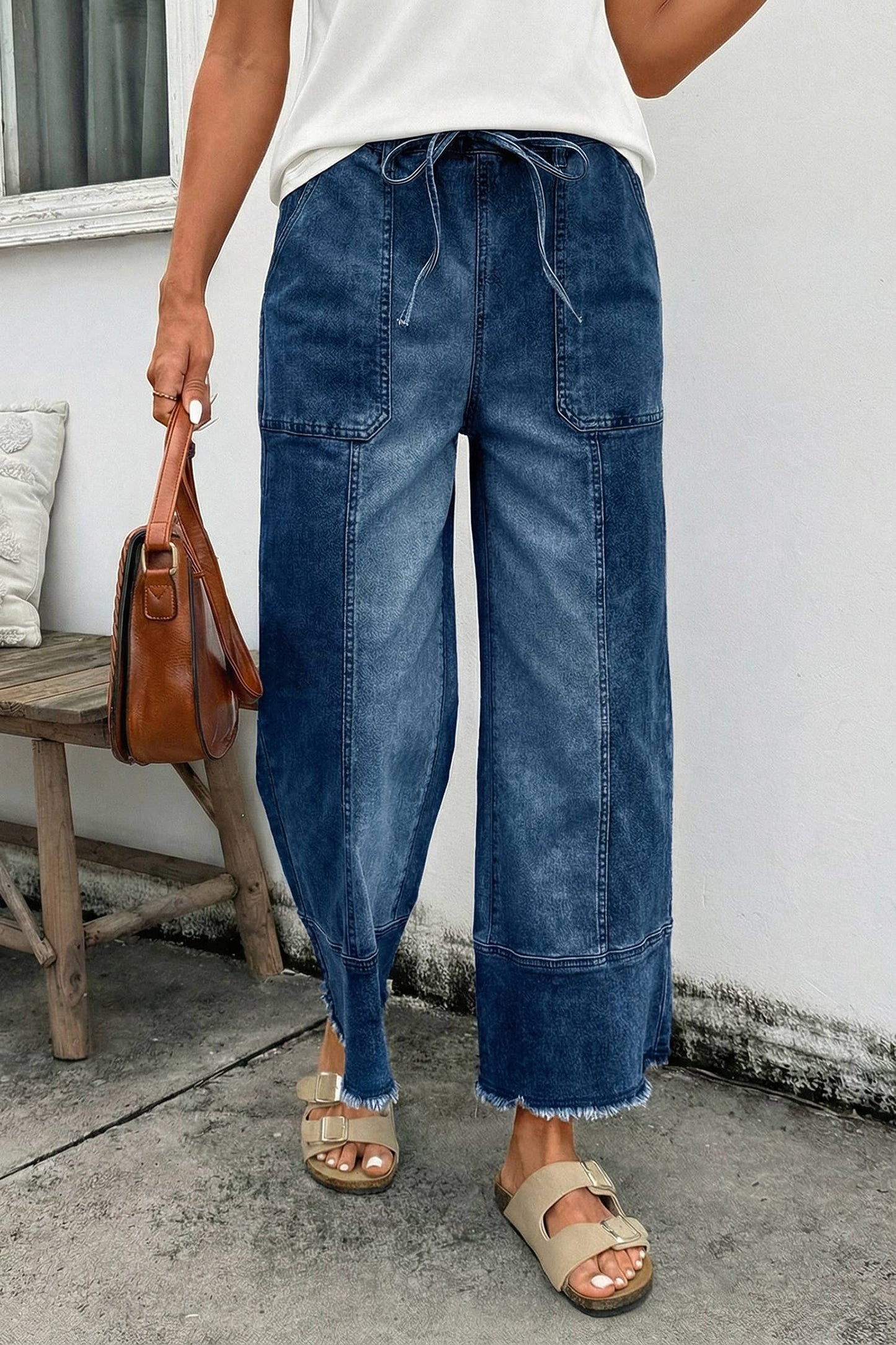 Jeans-Pants-Shorts