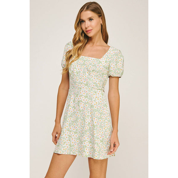 Dresses
