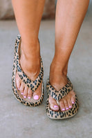 For the Feet