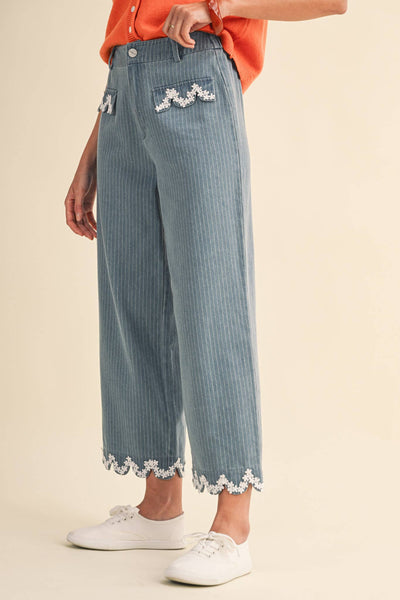 Jeans-Pants-Shorts