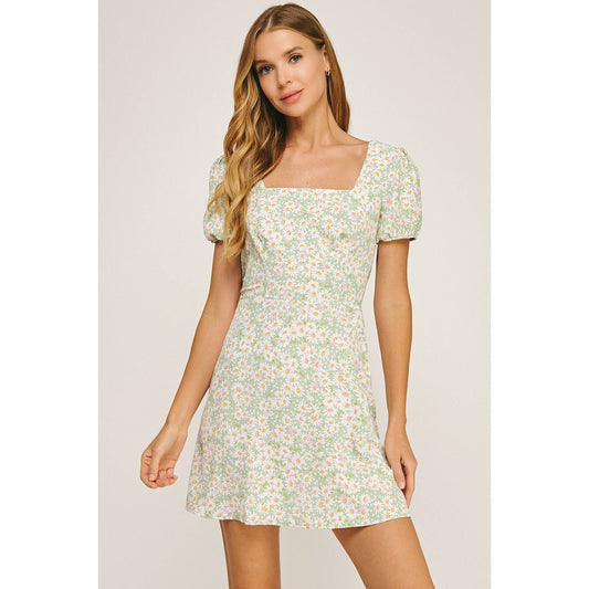 Dresses