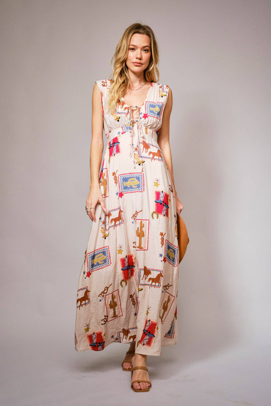 Dresses