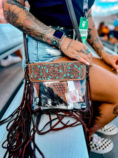 Purses & Bags