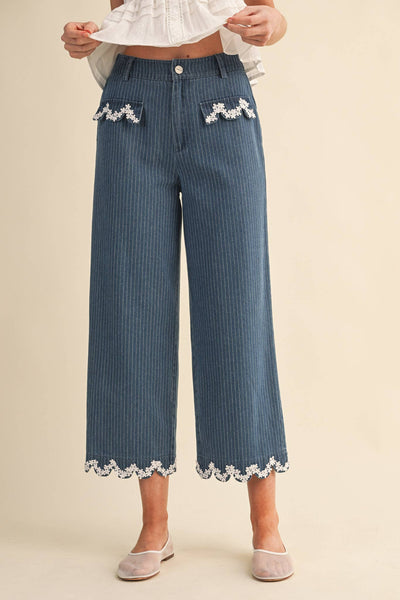 Jeans-Pants-Shorts