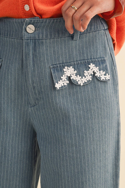 Jeans-Pants-Shorts