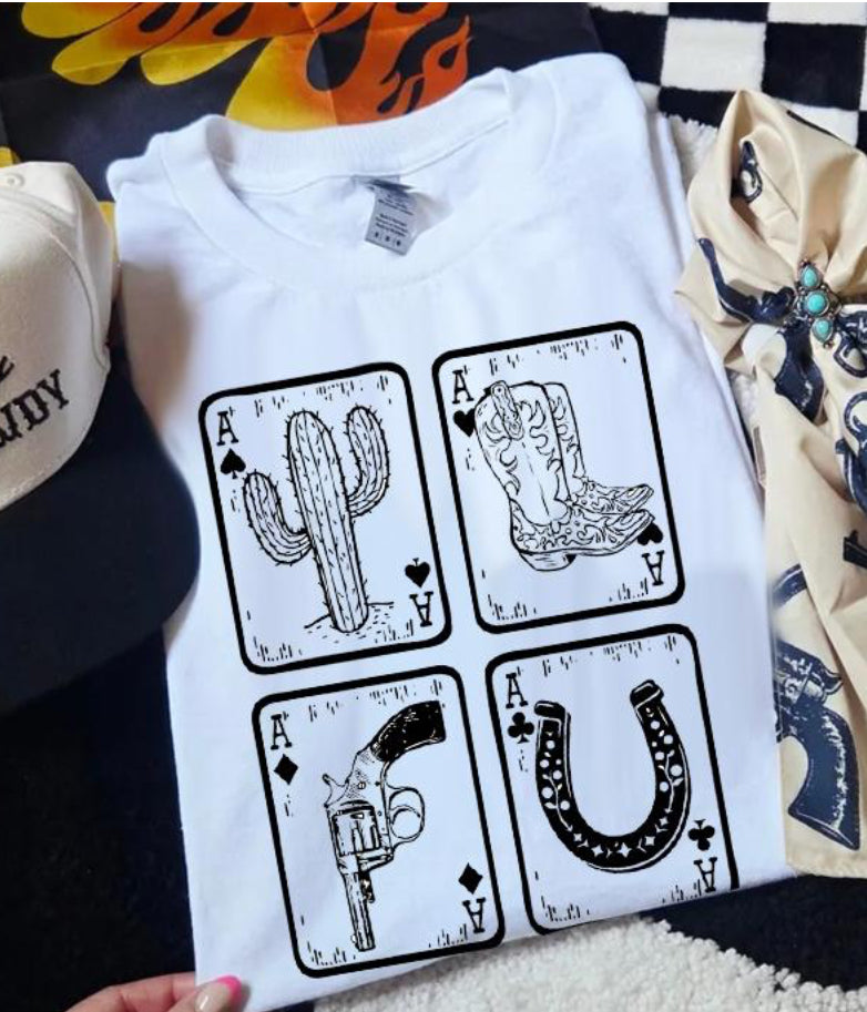 T-shirts