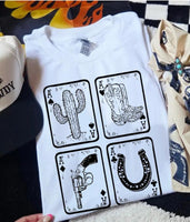T-shirts