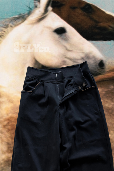 2 Fly Co - COWGIRL SOCIETY *MIDNIGHT
