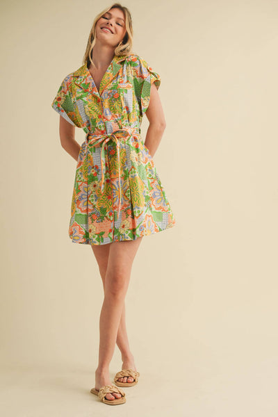 Dresses