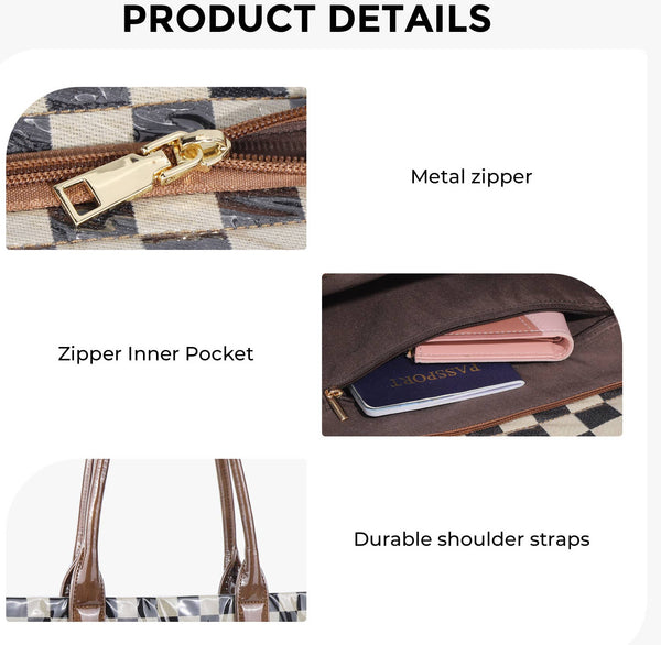 Purses & Bags
