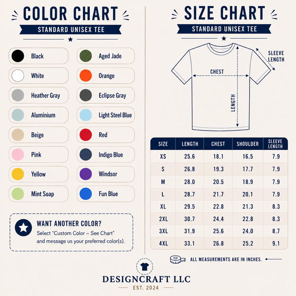 T-Shirts