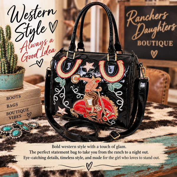 Purses & Bags