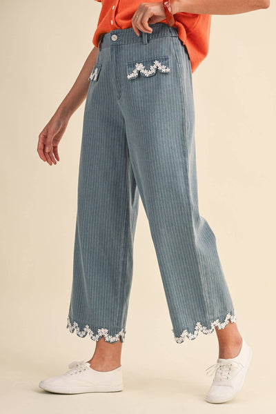 Jeans-Pants-Shorts