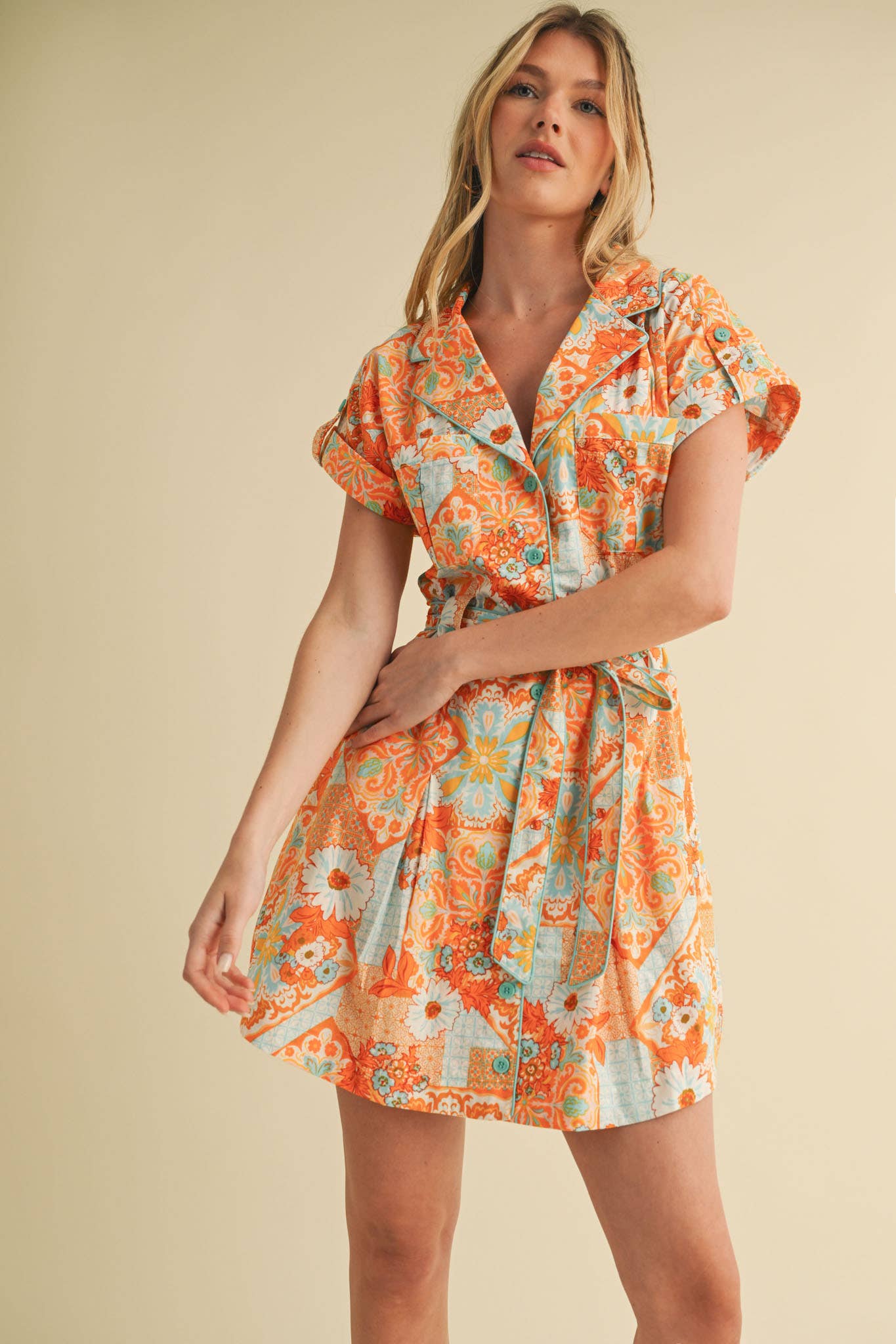 Dresses