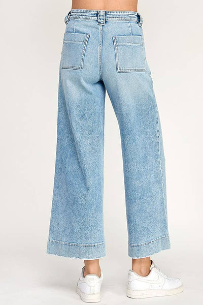 Jeans- Pants- Shorts