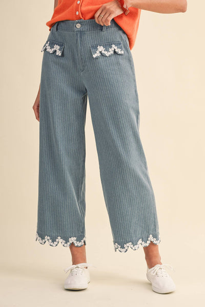Jeans-Pants-Shorts