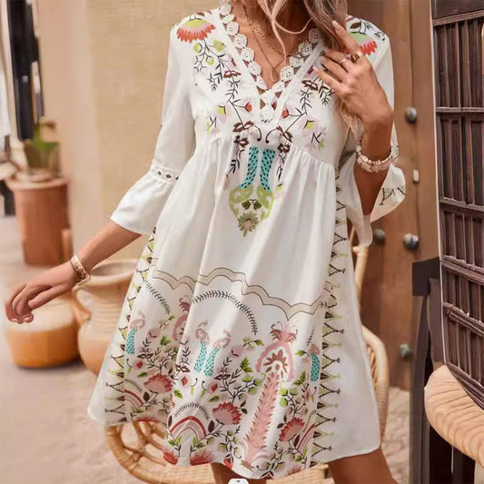 Dresses