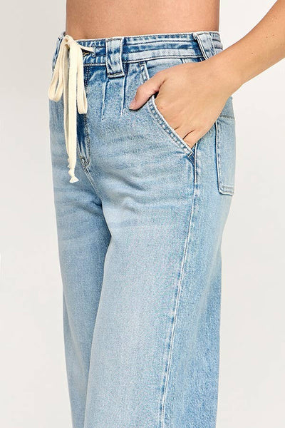 Jeans- Pants- Shorts