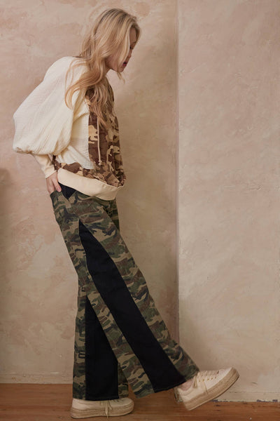 Jeans-Pants-Shorts
