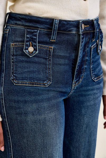 Jeans-Pants-Shorts
