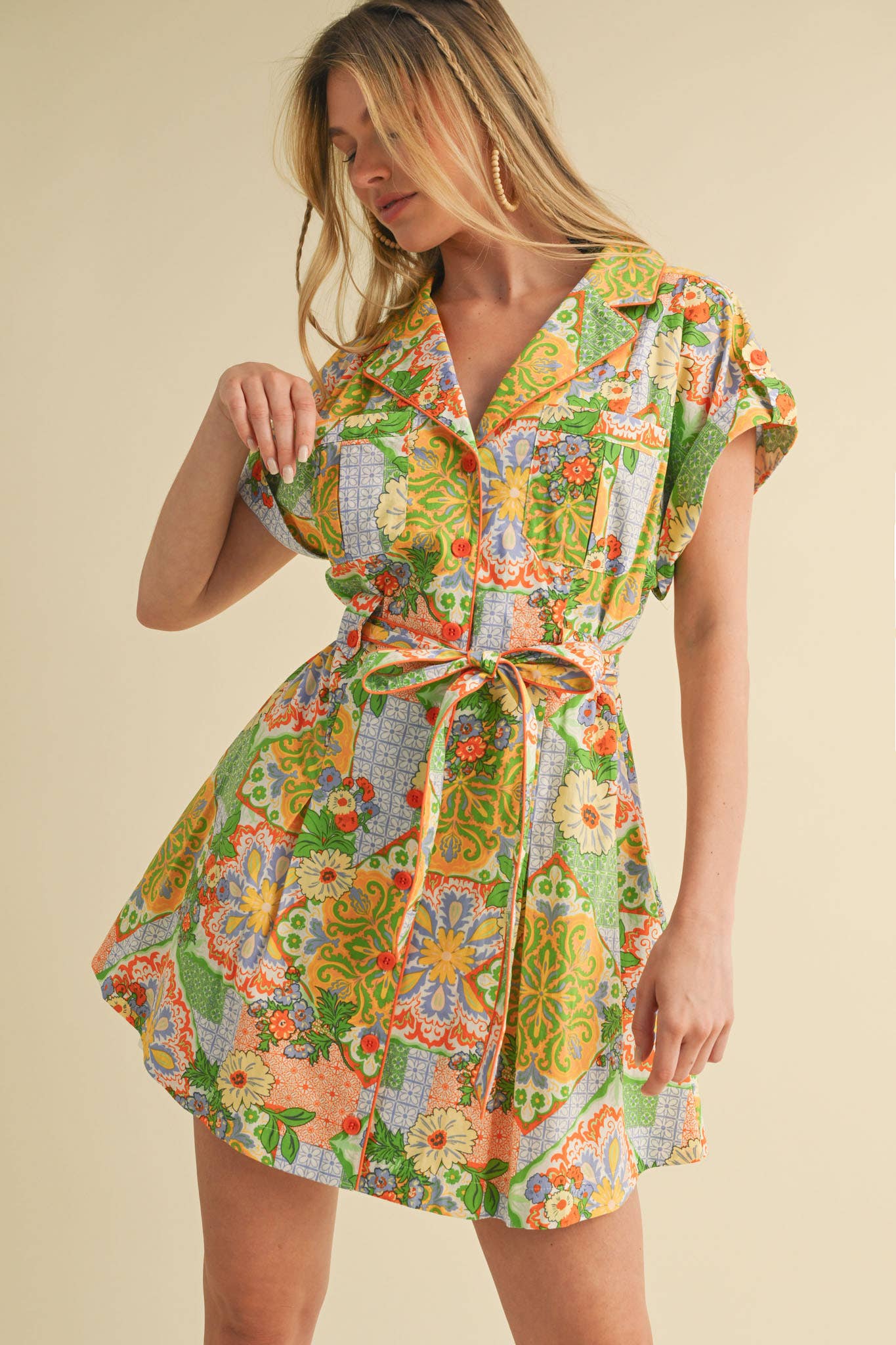 Dresses