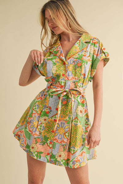 Dresses
