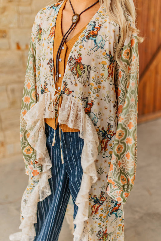 Cardigans