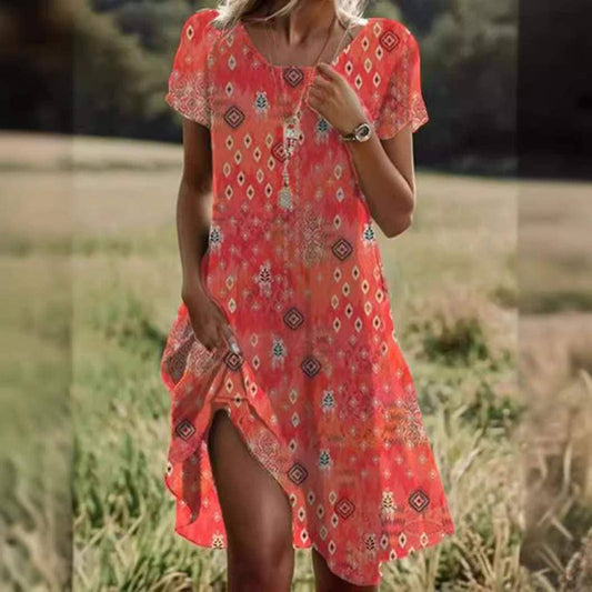 Dresses