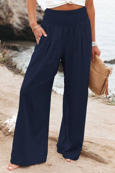 Jeans-Pants-shorts