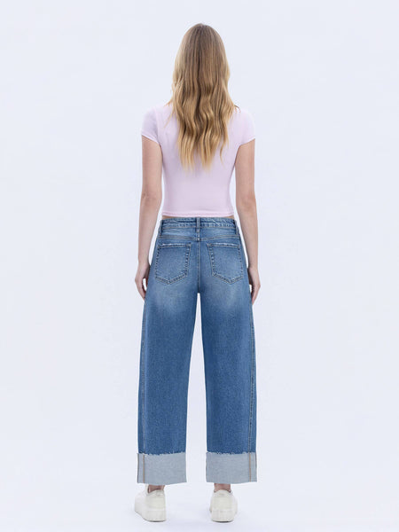 Jeans-Pants-Shorts