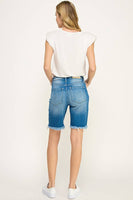 Jeans-Pants-Shorts