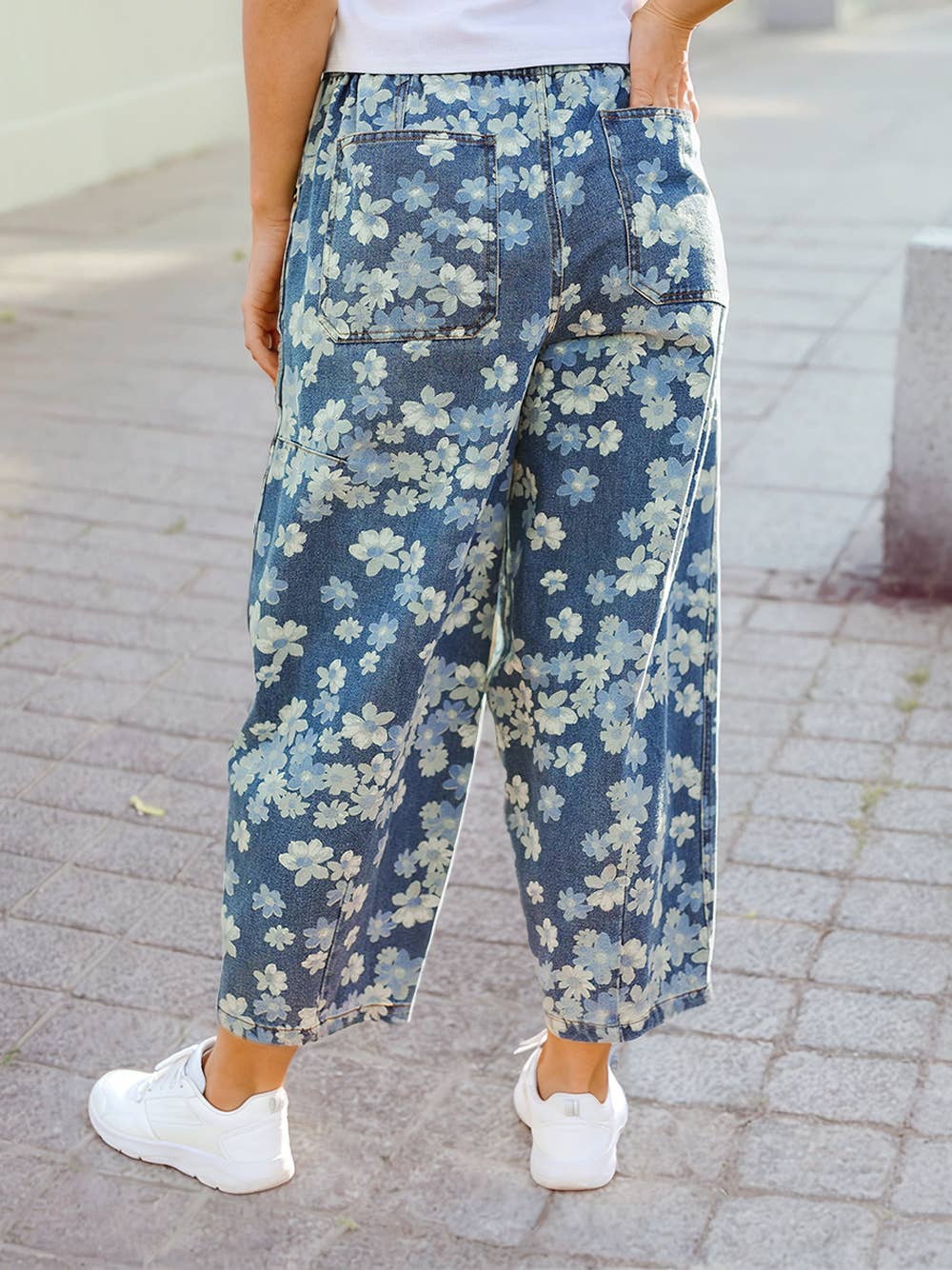 Jeans-Pants-Shirts