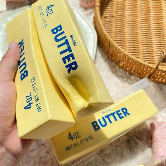 Kate Tuesday Jewelry - Squeeze Butter Stick Squishy